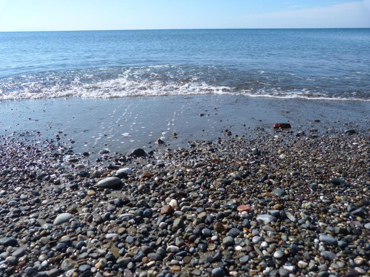 Affittacamere A Due Passi Dal Mare Marina di Cecina Exterior foto